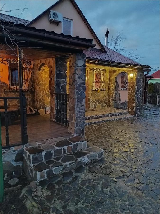 затишна з озером біля лісу Holiday home